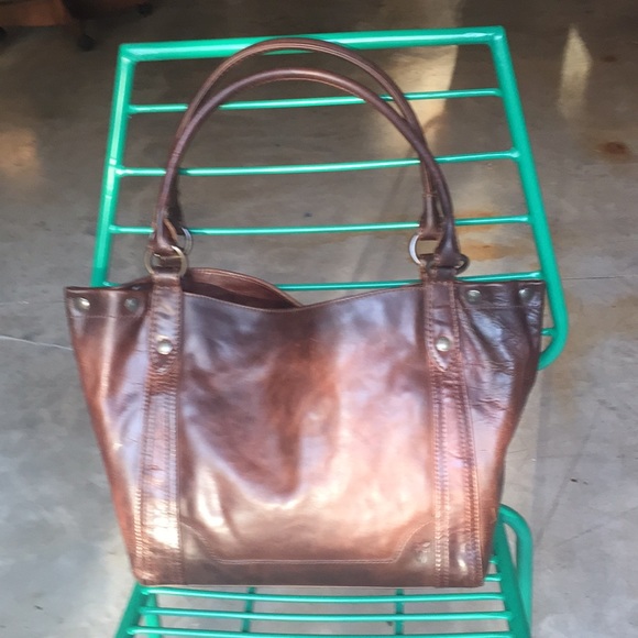 frye melissa shoulder